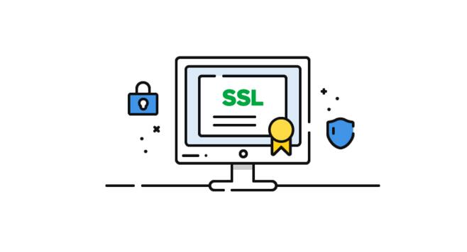 SSL证书介绍
