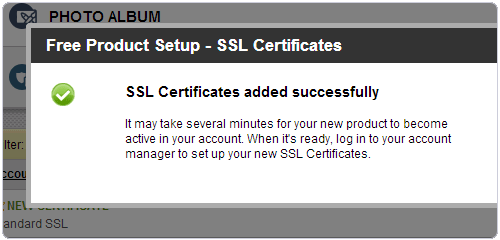 GoDaddy虚拟主机怎么安装SSL证书